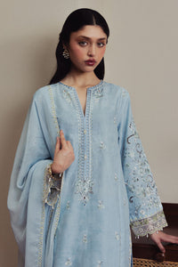 Zara Shahjahan | Pret 26 | MEHRAB by Zara Shahjahan - Designer Dress  - Type : Ladies Clothes - Available at Libayah - 100% Original 