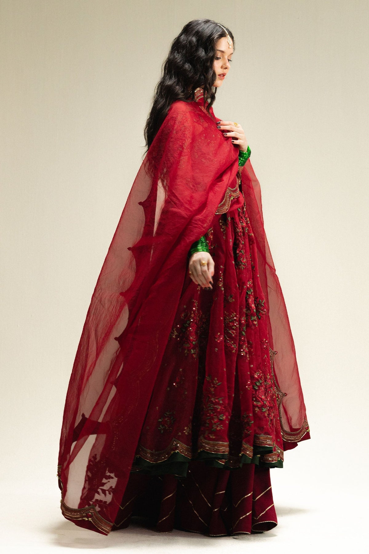 Zara Shahjahan | Wedding Formals 25 | Suroor