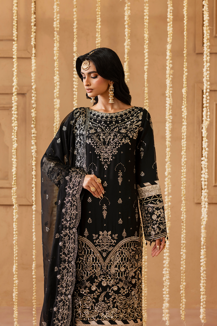 SAHAR – authentic Pakistani formal dress from the Emaan Adeel Sheherzadi Formals 25 collection for women in the UK.