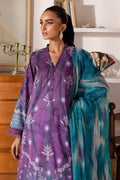 Nureh | Printed Lawn 25 | SP-149 by Nureh - Designer Dress - Type: Ladies Clothes - Available at Libayah - 100% Original