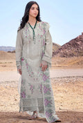 Humdum | Afsoon Lawn 24 | D04 by HumDum - Designer Dress - Type: Ladies Clothes - Available at Libayah - 100% Original