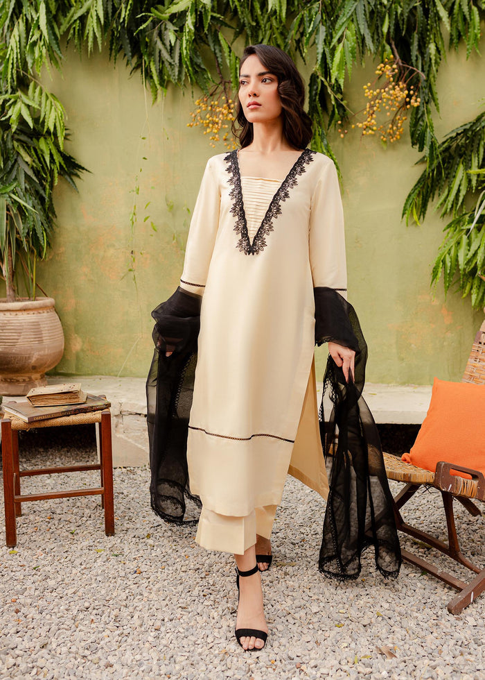 Allure | Syera Pret | JASMINE by Allure - Designer Dress - Type: Ladies Clothes - Available at Libayah - 100% Original