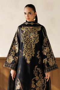 Baroque | Luxury Summer Pret |UF-4501 by Baroque - Designer Dress  - Type : Ladies Clothes - Available at Libayah - 100% Original 