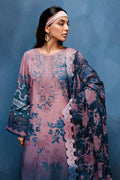 Nureh | Gardenia 25 | NSG-168 by Nureh - Designer Dress  - Type : Ladies Clothes - Available at Libayah - 100% Original 