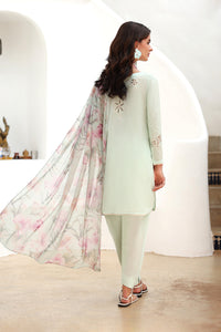 Iznik | lawn 26 | UE-521 by Iznik - Designer Dress  - Type : Ladies Clothes - Available at Libayah - 100% Original 