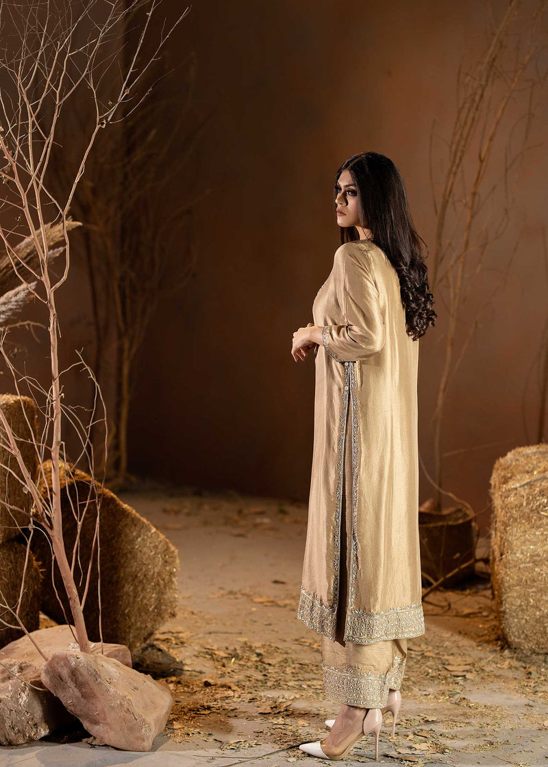 Purple Haze Pret Studio | Apsara Formals | Suraaya by Purple Haze - Designer Dress - Type: Ladies Clothes - Available at Libayah - 100% Original