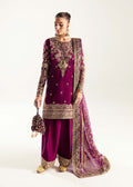 Kanwal Malik | Wedding Formals and Bridals | Hania by Kanwal Malik - Designer Dress - Type: Ladies Clothes - Available at Libayah - 100% Original