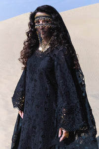 Nureh | Aman Luxe | Zahara NE-233 by Nureh - Designer Dress - Type : Luxury Dress - Available at Libayah - 100% Original