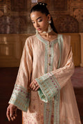 Nureh | Nur Mahal Formals | NE-141 by Nureh - Designer Dress - Type: Ladies Clothes - Available at Libayah - 100% Original