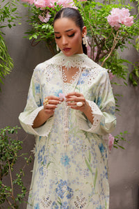 Nureh | Bloom 26 | BL-12 by Nureh - Designer Dress  - Type : Ladies Clothes - Available at Libayah - 100% Original 