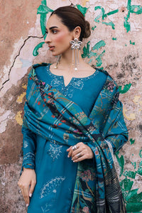 Nureh | Maya Linen 25 | NW-106 by Nureh - Designer Dress  - Type : Ladies Clothes - Available at Libayah - 100% Original 