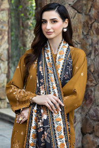 Farasha | Eminence Khaddar 25 | Sundune