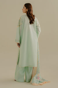 Zara Shahjahan | Coco Lawn 25 | Velin-7A by Zara Sahjahan - Designer Dress - Type: Ladies Clothes - Available at Libayah - 100% Original