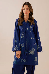 Nureh | Shades of Summer | NP-756 by Nureh - Designer Dress  - Type : Ladies Clothes - Available at Libayah - 100% Original 