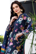 Farasha | Printed Essentials | Floral Stardust by Farasha - Designer Dress - Type: Ladies Clothes - Available at Libayah - 100% Original
