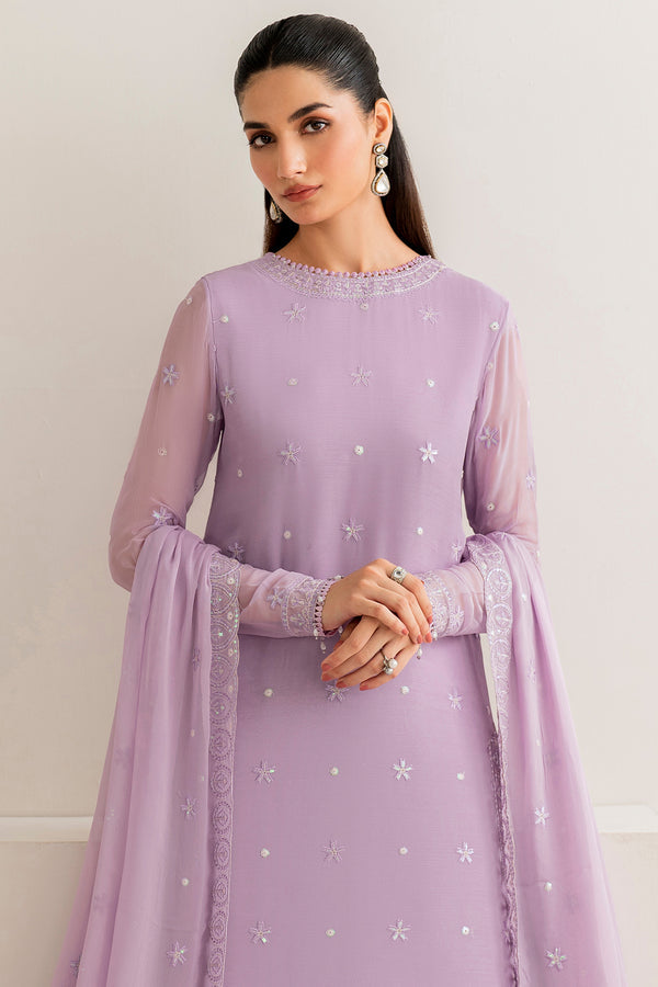 Farasha | Lumiere Formals | SASHA by Farasha - Designer Dress - Type: Formal - Available at Libayah - 100% Original