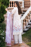 Afrozeh | Damask The Holiday Edit 25 | Opaline B by Afrozeh - Designer Dress - Type: Ladies Clothes - Available at Libayah - 100% Original