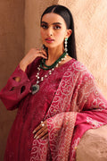 Nureh | Bazaar Lawn | NE-158 by Nureh - Designer Dress - Type: Ladies Clothes - Available at Libayah - 100% Original
