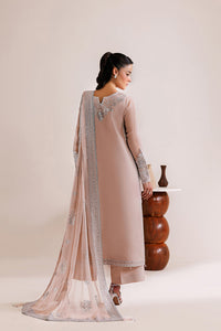Farasha | Chiffon Threads 26 | Warm Lume by Farasha - Designer Dress  - Type : Ladies Clothes - Available at Libayah - 100% Original 