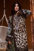 Nureh | Gardenia 25 | NWG-85 by Nureh - Designer Dress  - Type : Ladies Clothes - Available at Libayah - 100% Original 