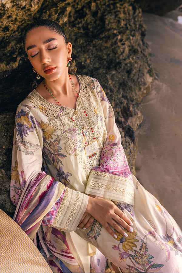 Nureh | Gardenia 25 | NSG-110 by Nureh - Designer Dress  - Type : Ladies Clothes - Available at Libayah - 100% Original 