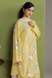 Zara Shahjahan | Coco Prints 26 | Yumeira by Zara Shahjahan - Designer Dress  - Type : Ladies Clothes - Available at Libayah - 100% Original 