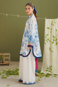 Zara Shahjahan | Coco Prints 26 | Aero-6A - Designer Dress - Type : Ladies Clothes - Available at Libayah - 100% Original