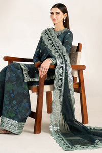 Farasha | Fiorella Formals | Alora Charm by Farasha - Designer Dress  - Type : Ladies Clothes - Available at Libayah - 100% Original 