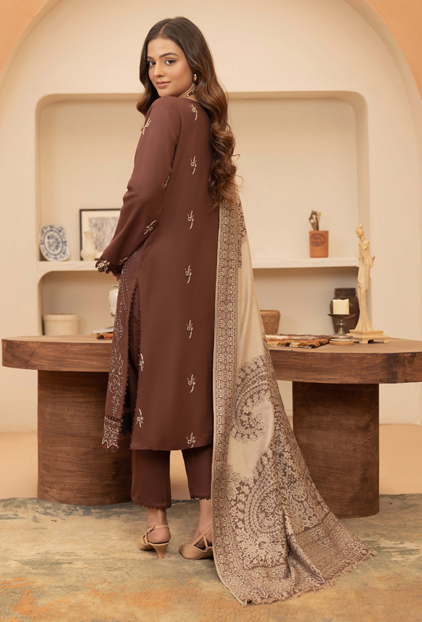 Humdum | Carvan26 | D10 by Humdum - Designer Dress  - Type : Ladies Clothes - Available at Libayah - 100% Original 