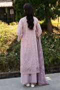 Afrozeh | Damask The Holiday Edit 25 | Lunetta B by Afrozeh - Designer Dress - Type: Ladies Clothes - Available at Libayah - 100% Original