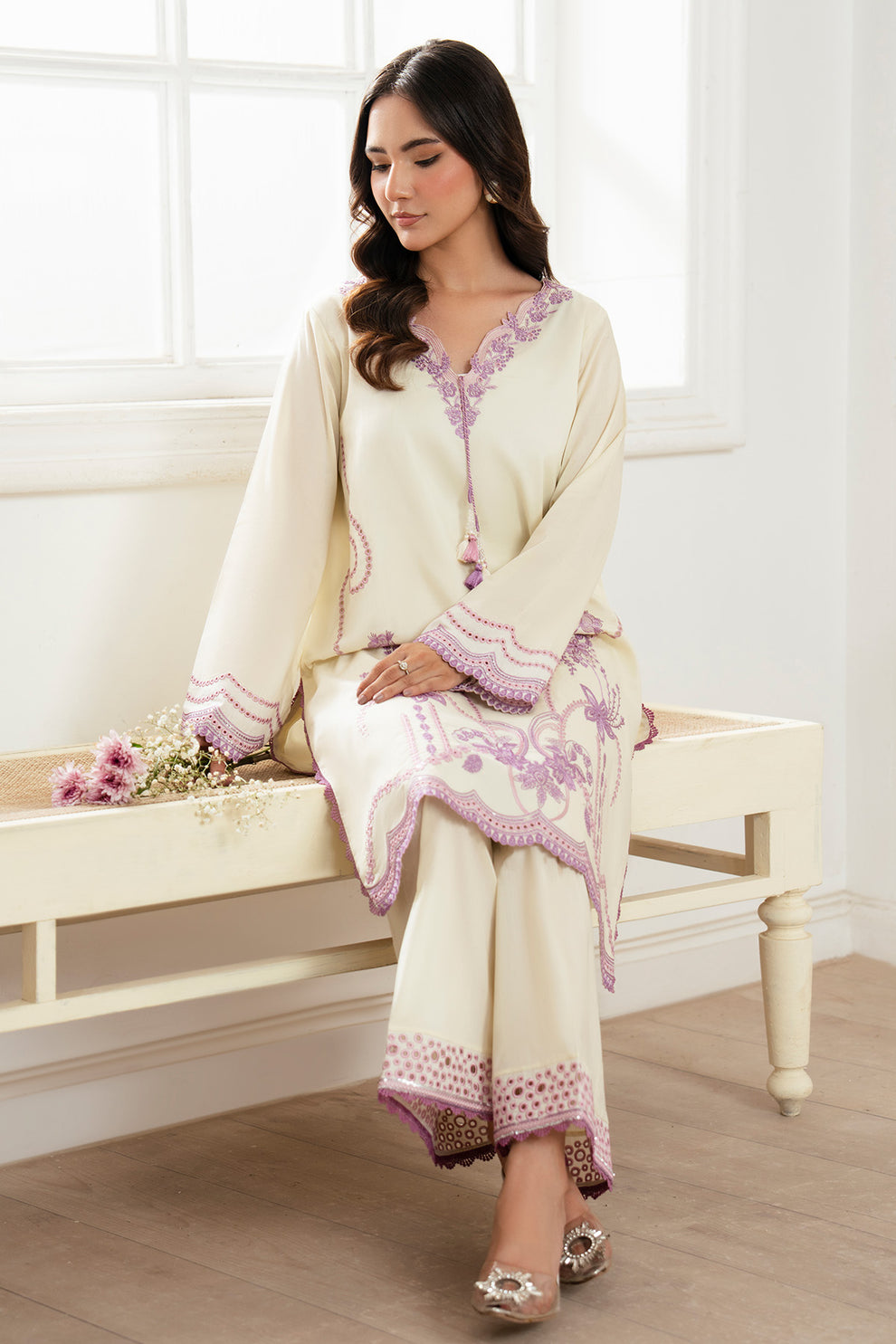Imrozia Premium | Kianna Casuals | SP-75 Ulani by Imrozia Premium - Designer Dress  - Type : Ladies Clothes - Available at Libayah - 100% Original 