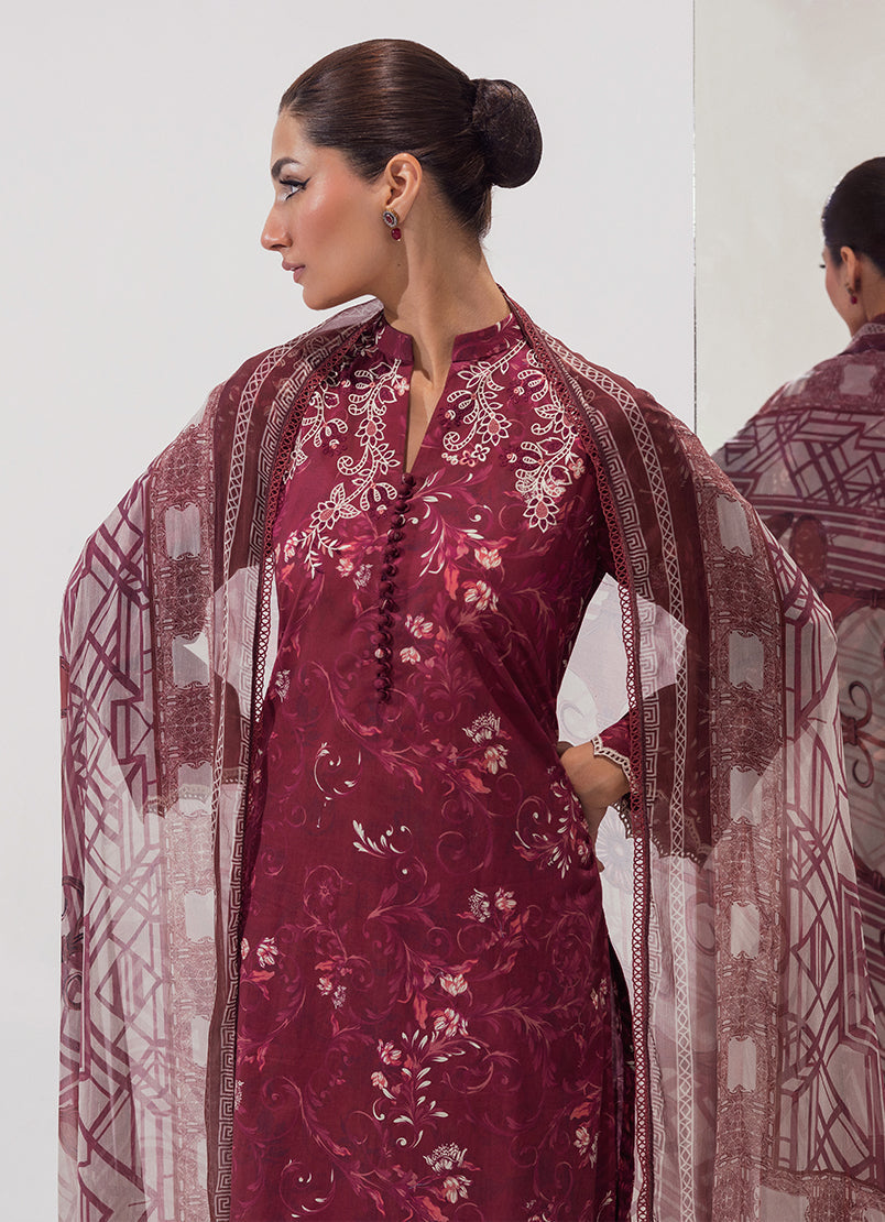 Image | Spring Basics 25 | IMPRSS-214009-12484 by Image - Designer Dress - Type: Ladies Clothes - Available at Libayah - 100% Original