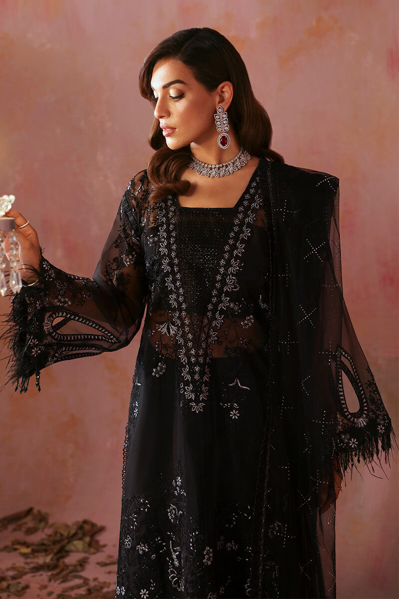 Sardinia | Tara Formals | Ebony by Sardinia - Designer Dress - Type: Ladies Clothes - Available at Libayah - 100% Original