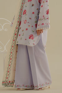 Zara Shahjahan | Coco Lawn 25 | Zufra-6B by Zara Sahjahan - Designer Dress - Type: Ladies Clothes - Available at Libayah - 100% Original
