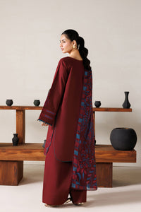 Farasha | Summer Melody 26 | Cherry Charm by Farasha - Designer Dress  - Type : Ladies Clothes - Available at Libayah - 100% Original 