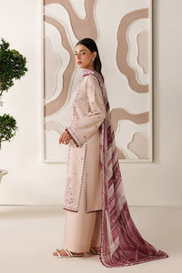 Farasha | Summer Melody 26 | Peach Blush by Farasha - Designer Dress  - Type : Ladies Clothes - Available at Libayah - 100% Original 