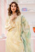 Nureh | Gardenia 25 | NSG-188 by Nureh - Designer Dress  - Type : Ladies Clothes - Available at Libayah - 100% Original 