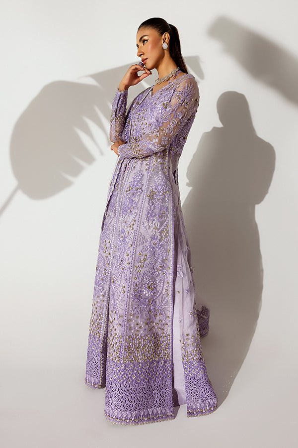 Saffron | Scintilla Formals | Periwinkle by Saffron - Designer Dress - Type: Ladies Clothes - Available at Libayah - 100% Original