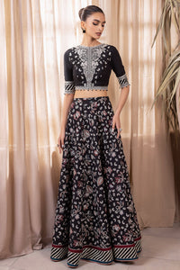 Jazmin | Formals Collection | RAW SILK UR-7015 by Jazmin - Designer Dress - Type: Ladies Clothes - Available at Libayah - 100% Original