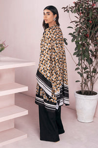 Afrozeh | Basic Pret 26 RTW | NACRE by Afrozeh - Designer Dress  - Type : Ladies Clothes - Available at Libayah - 100% Original 