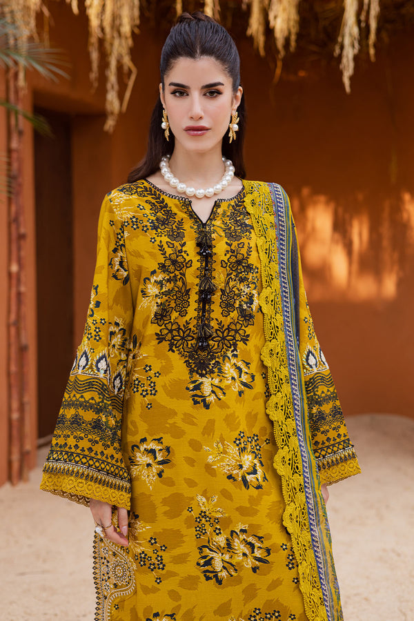 Nureh | Gardenia 25 | NWG-87 by Nureh - Designer Dress  - Type : Ladies Clothes - Available at Libayah - 100% Original 