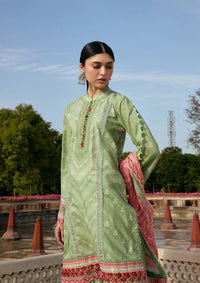 Kahf Premium | Prints Collection 26 | KPS-6B GUL-BAHAR - by Libayah - Registered Vendor of : Kahf Premium - 100% Original Designer Dress