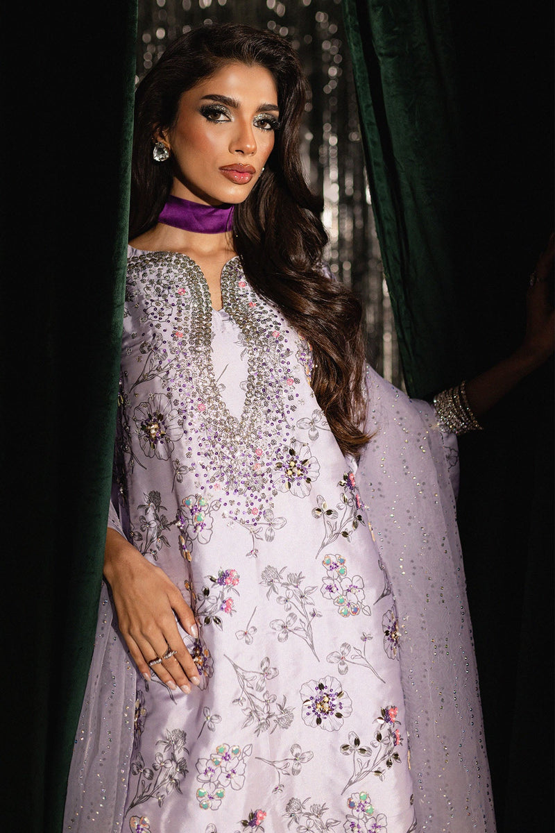 Nureh | Tiny Twinkles | Fairy Dust TW-12 by Nureh - Designer Dress - Type: Ladies Clothes - Available at Libayah - 100% Original