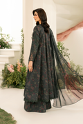 Iznik | Festive Edition | IFE-08 by Iznik - Designer Dress - Type: Ladies Clothes - Available at Libayah - 100% Original