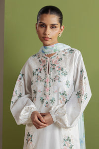 Zara Shahjahan | Coco Prints 26 | Rehaya by Zara Shahjahan - Designer Dress  - Type : Ladies Clothes - Available at Libayah - 100% Original 