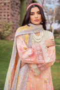 Nureh | Gardenia 25 | NSG-99 by Nureh - Designer Dress  - Type : Ladies Clothes - Available at Libayah - 100% Original 