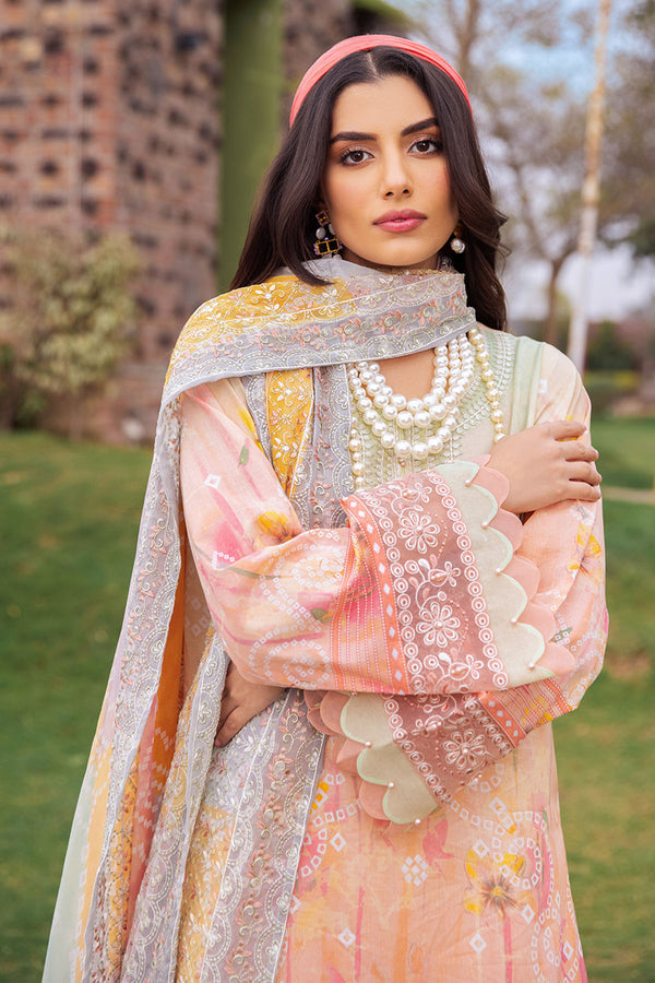 Nureh | Gardenia 25 | NSG-99 by Nureh - Designer Dress  - Type : Ladies Clothes - Available at Libayah - 100% Original 