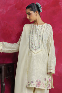 Zara Shahjahan | Coco Prints 26 | Kohana by Zara Shahjahan - Designer Dress  - Type : Ladies Clothes - Available at Libayah - 100% Original 