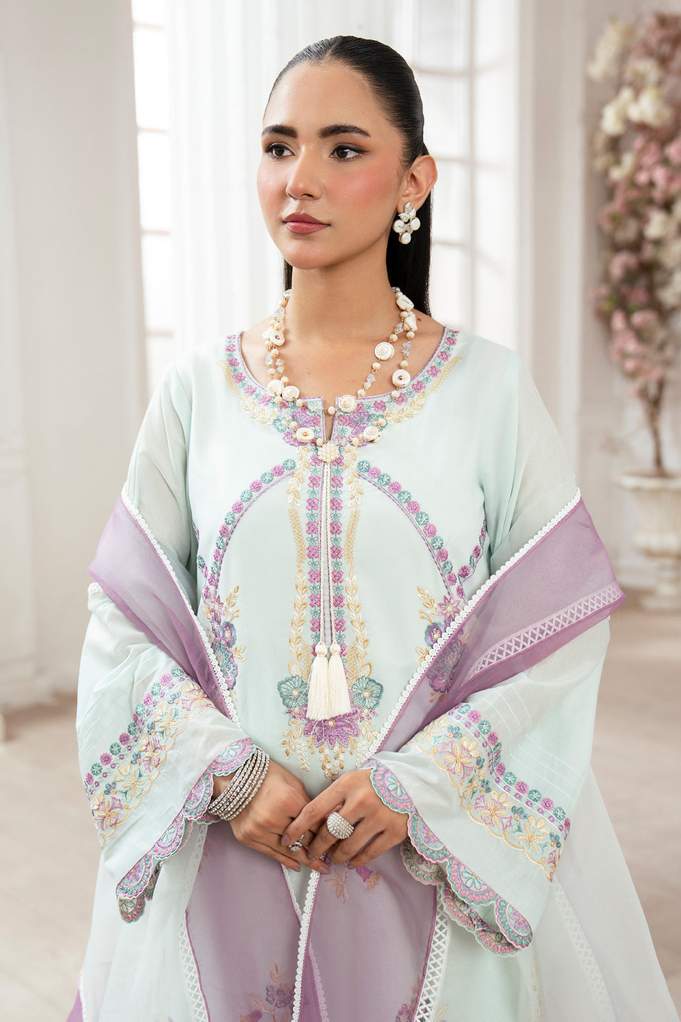 Imrozia Premium | Kianna Casuals | SP-77 Jael by Imrozia Premium - Designer Dress  - Type : Ladies Clothes - Available at Libayah - 100% Original 