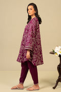 Cross Stitch | Daily Wear Lawn | CS-02 by Cross Stitch - Designer Dress - Type: Ladies Clothes - Available at Libayah - 100% Original